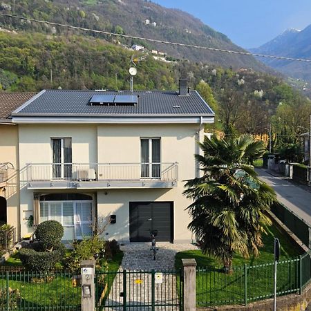 Casa Laini Villa Pisogne Exterior foto
