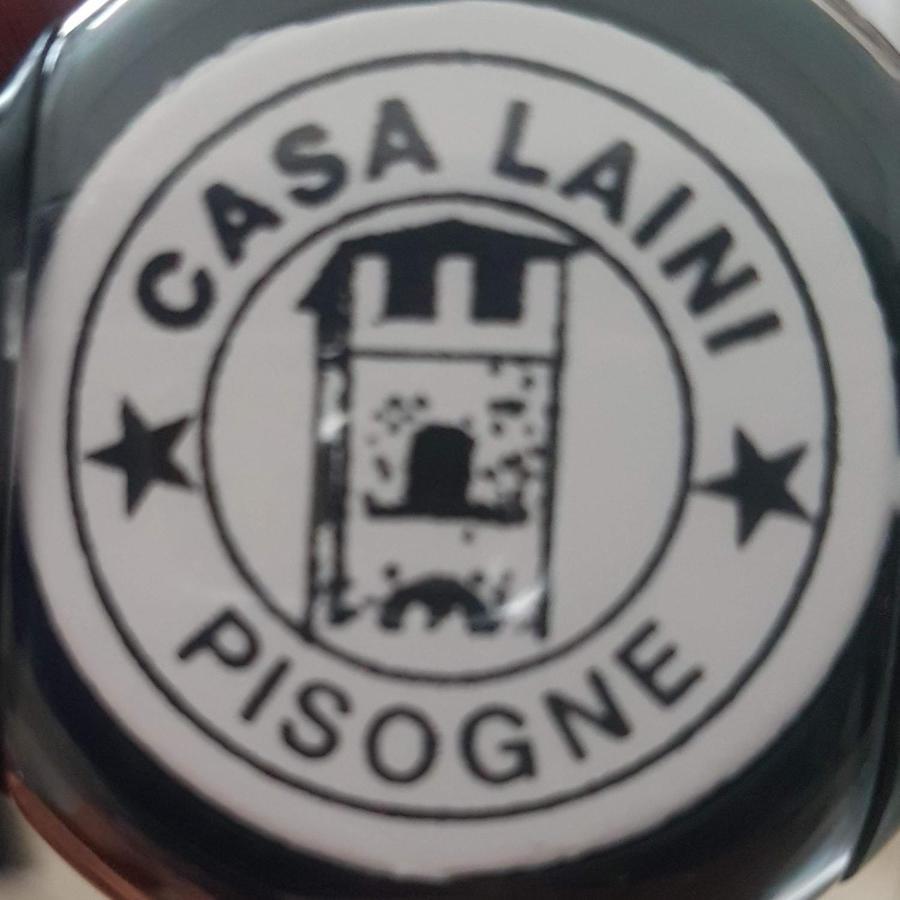 Casa Laini Villa Pisogne Exterior foto