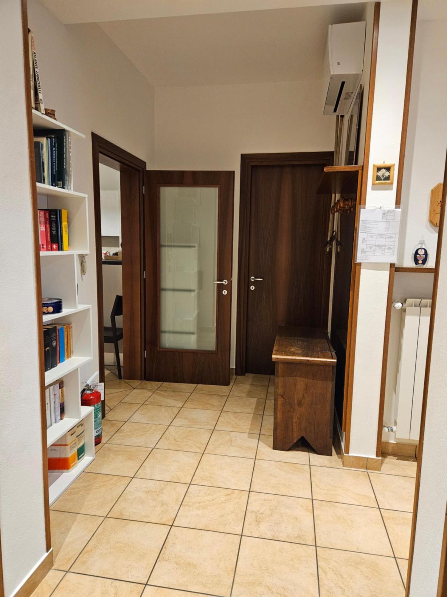 Casa Laini Villa Pisogne Exterior foto