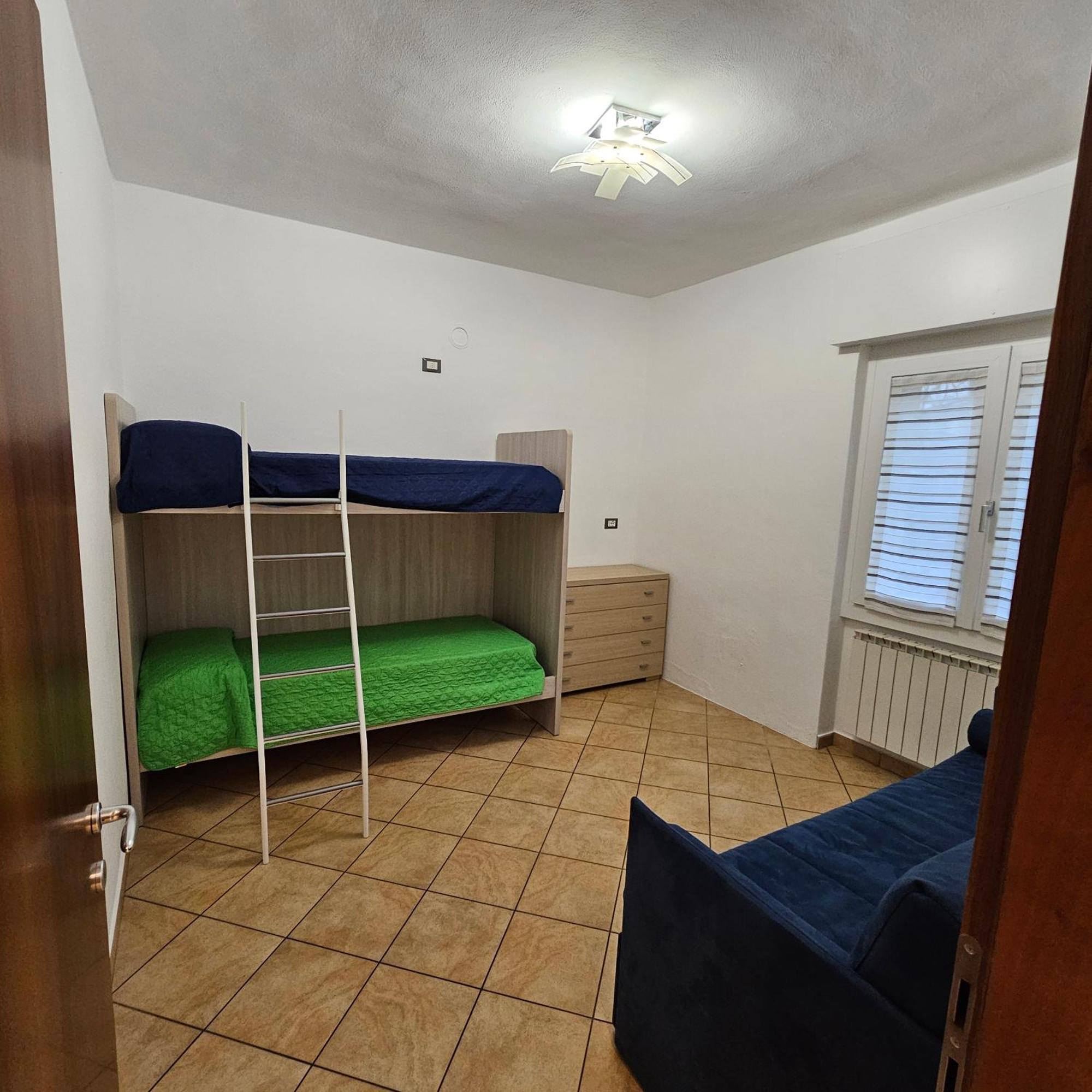 Casa Laini Villa Pisogne Exterior foto